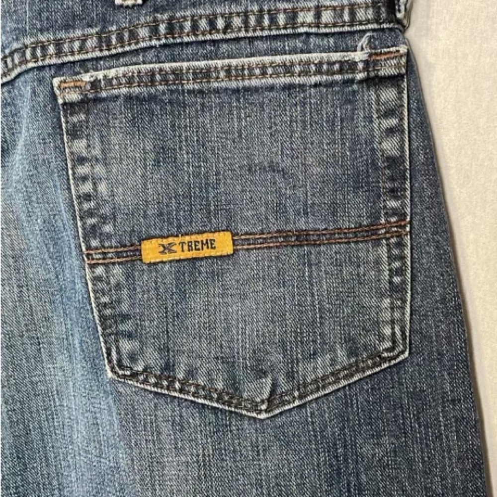 X Treme Men’s Jeans , Size 33 Gem